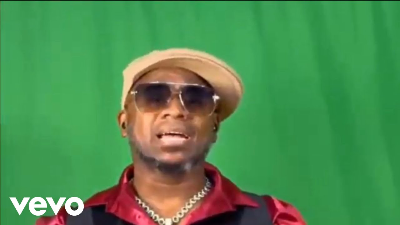 ARIEL SILVA, EXPLOCION RUMBERA - OKERE HO YAYA