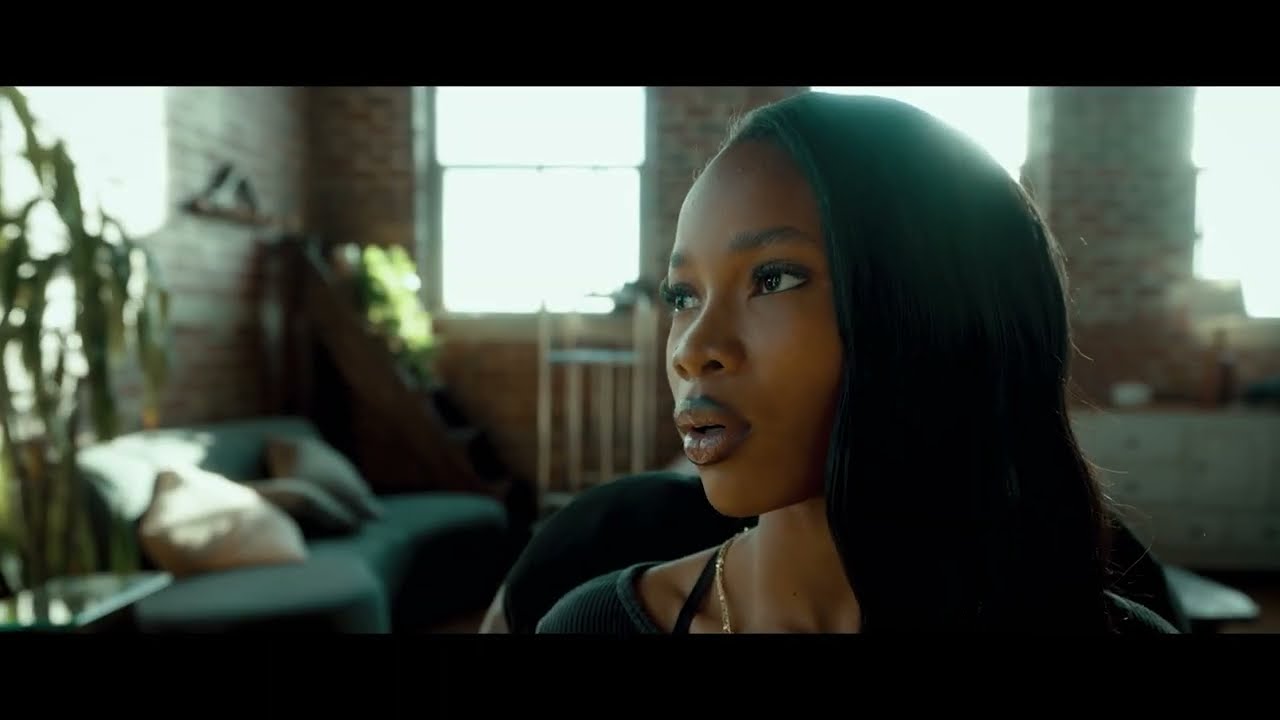 Kyle Banks - Driftin (Official Video)