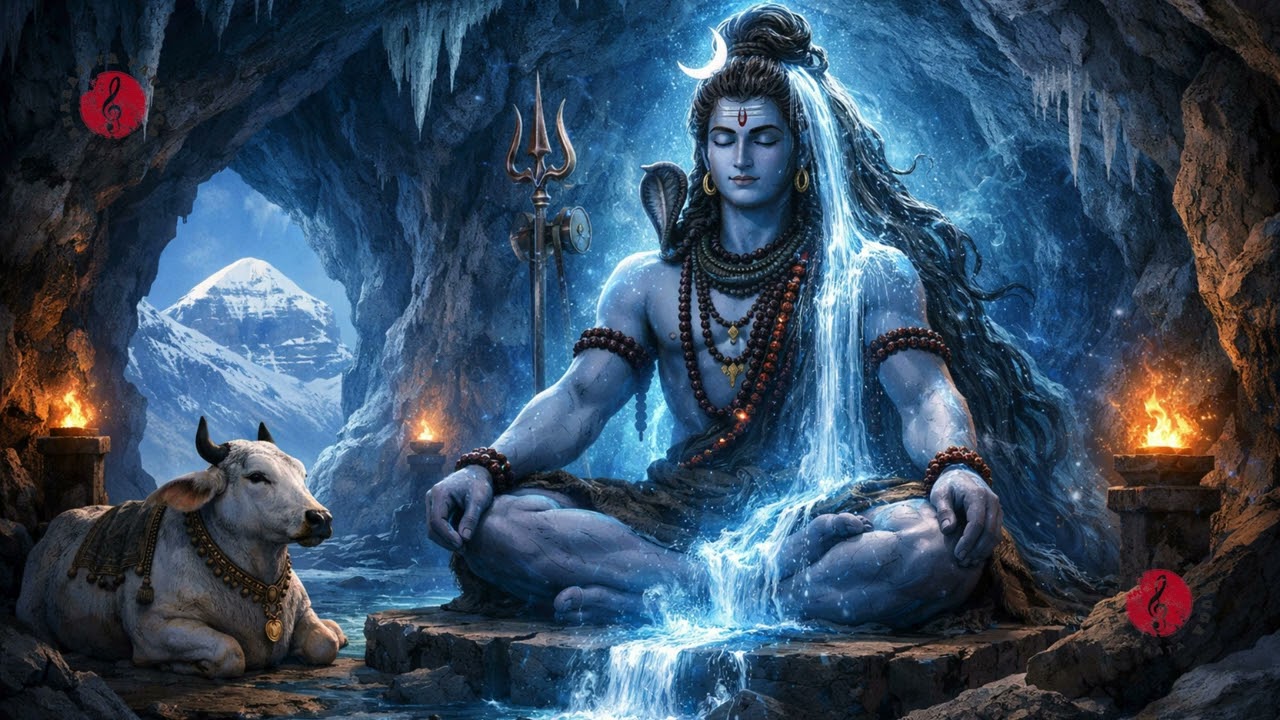 శివ తాండవ స్తోత్రం  | Maha Shivaratri Song