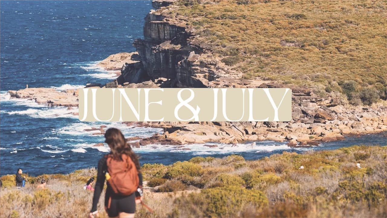 june & july || australia working holiday visa