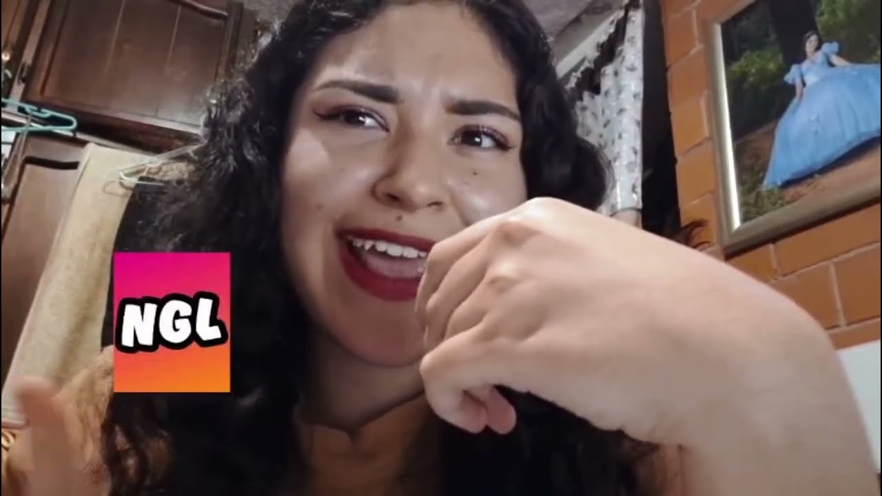Respondo preguntas de NGL!! No se lo esperan👀🫢