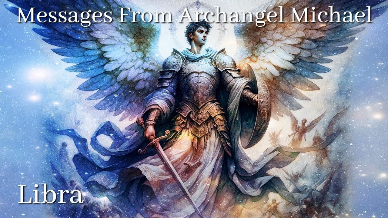 ♎️Libra | ☆ AA Michael Is Going To Help Make This Wish Come True ☆ | Archangel Michael Messages