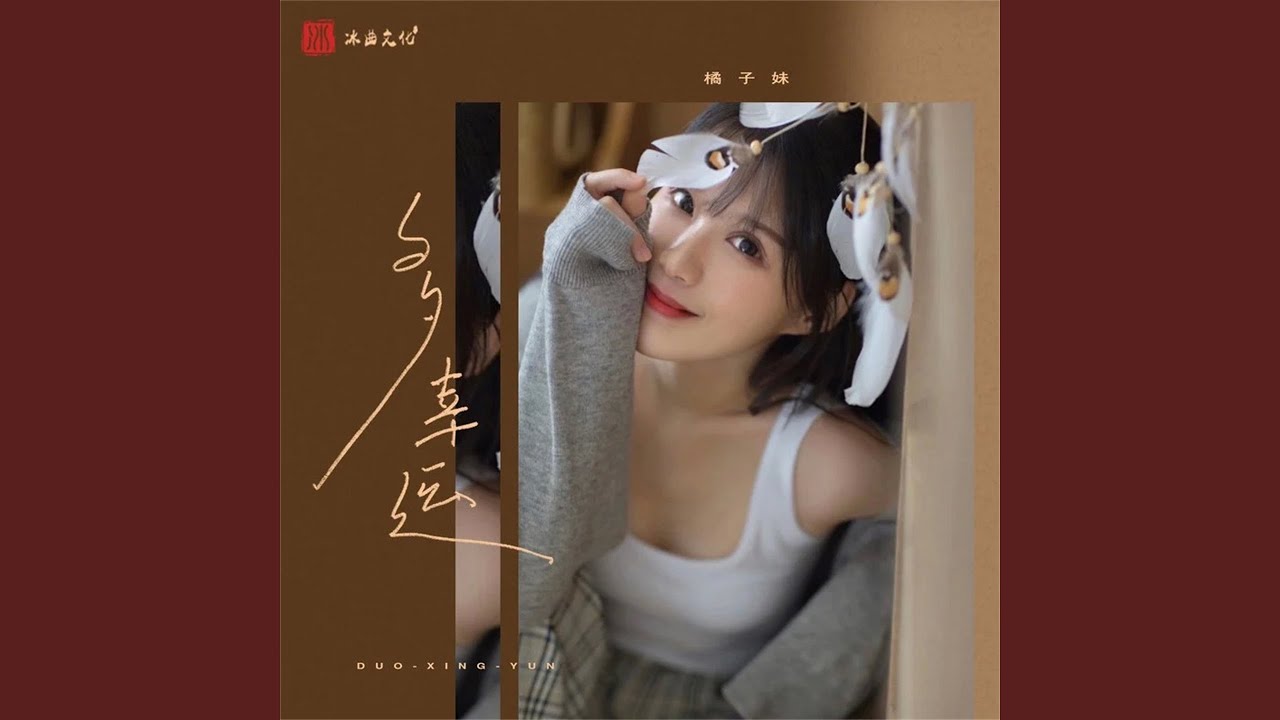 多幸运 (豪大大remix版)