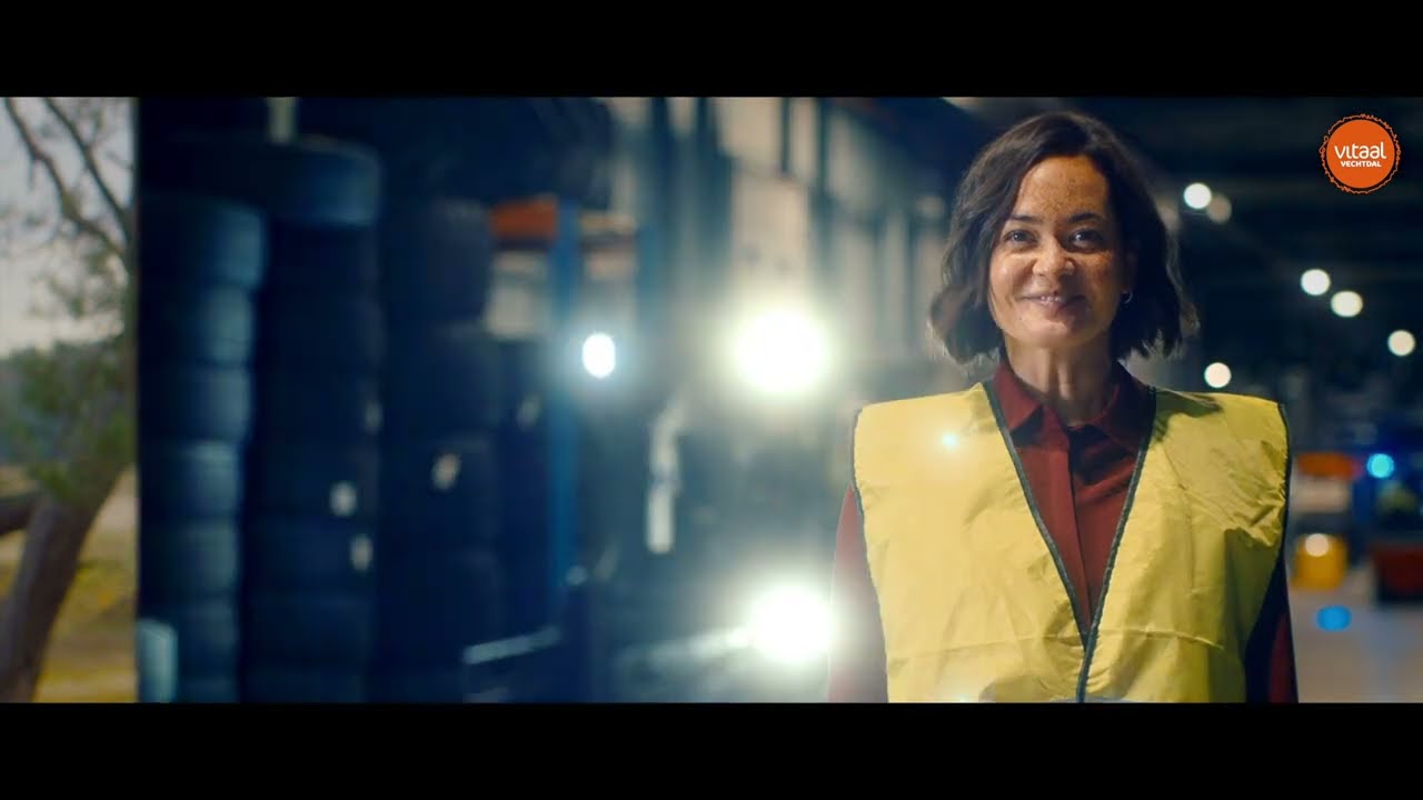 Vitaal Vechtdal: Jij maakt het verschil!