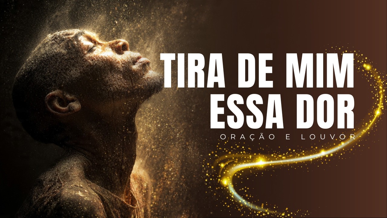 TU ÉS O MEU DEUS, EU TE EXALTO | Adoração Profunda | Música Oração e Adoração