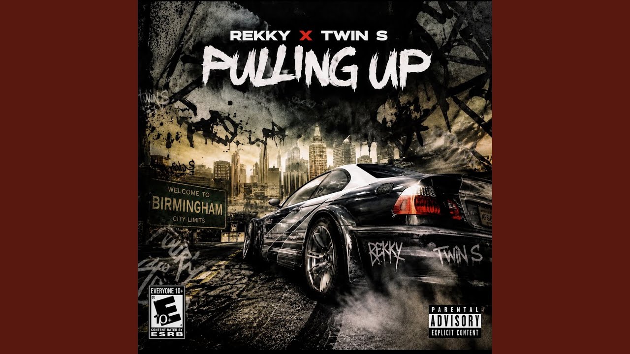 Pulling Up