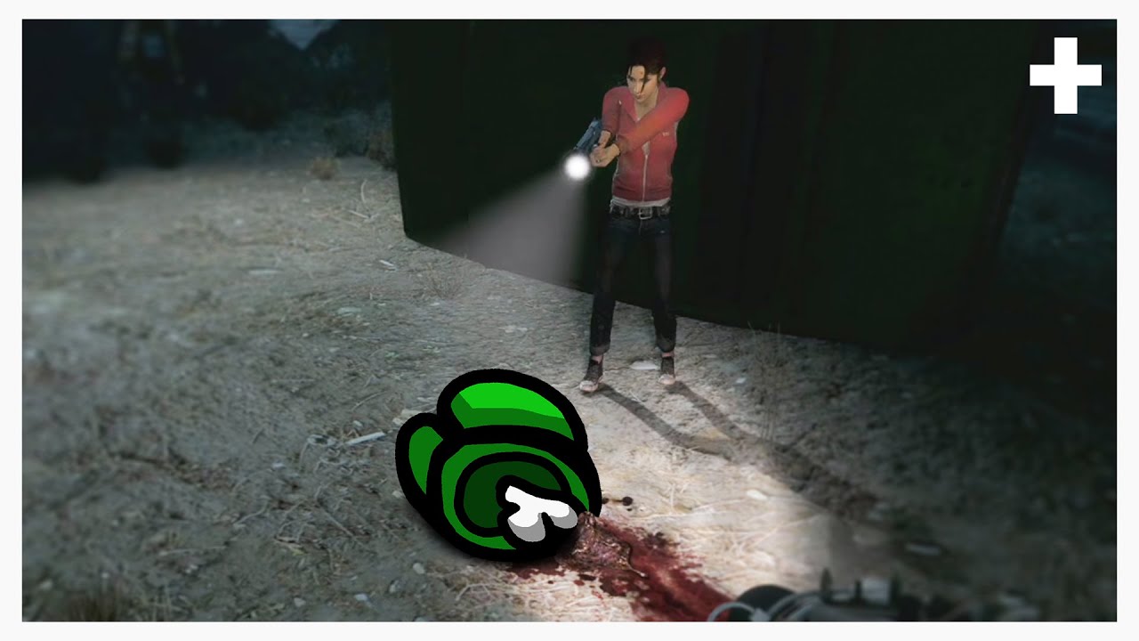 Left 4 Dead turns me into a Bad Person