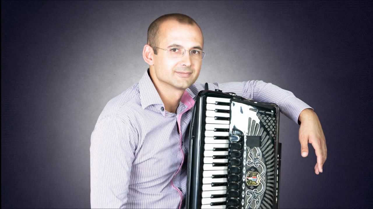 Goran Mihailovic 2012 - "KING KOLO"