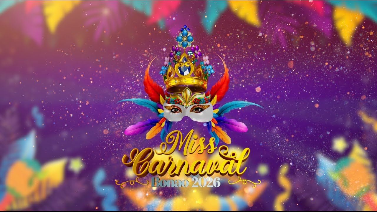 Miss Carnaval Bonao 2026