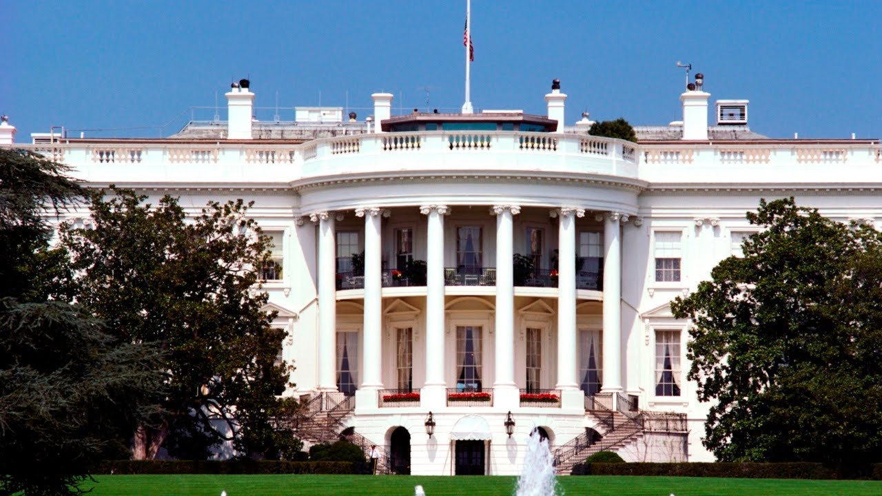 'Race' for the White House 'really starts' after midterms