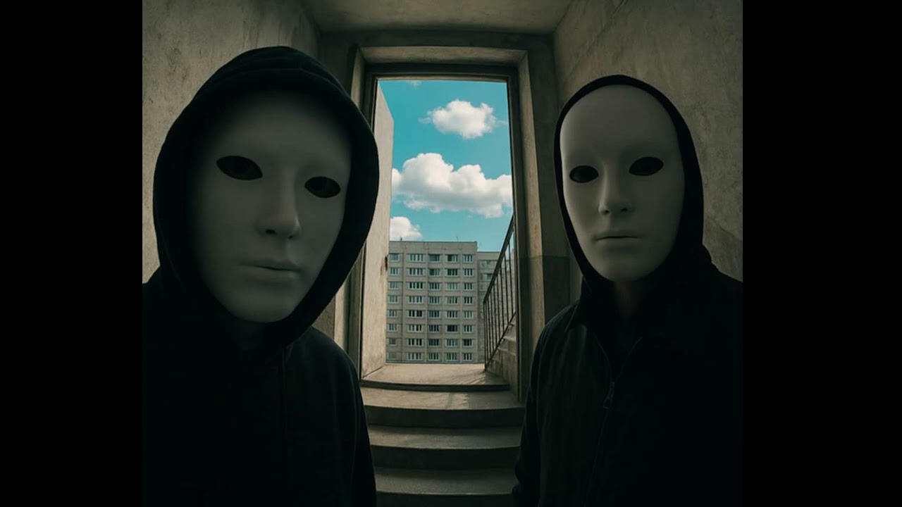 Whiteman feat Slusszpassz - Farkasok órája [Prod. by Sedivi] (audio)