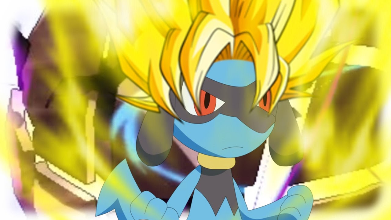 Pokemon [ORAS] Schlingel - Battle #6 DER KLEINE SAIYAJIN ERWACHT!