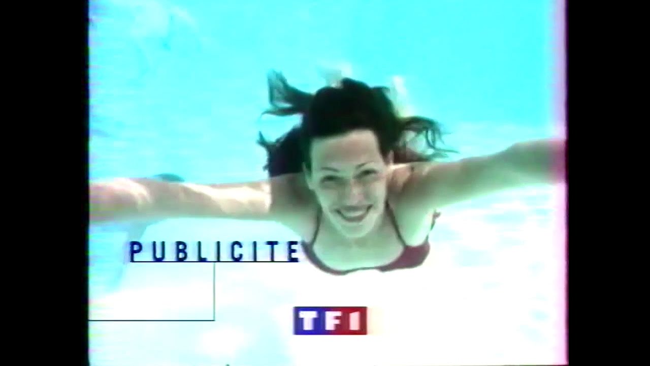 TF1 - 15 Août 1997 - Pubs, BA, Formule Foot & Météo