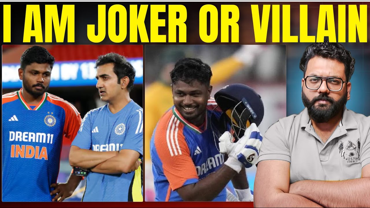 Gambhir under fire for 'unacceptable' U-turn on Sanju Samson in Bangladesh game: 'This defies logic'