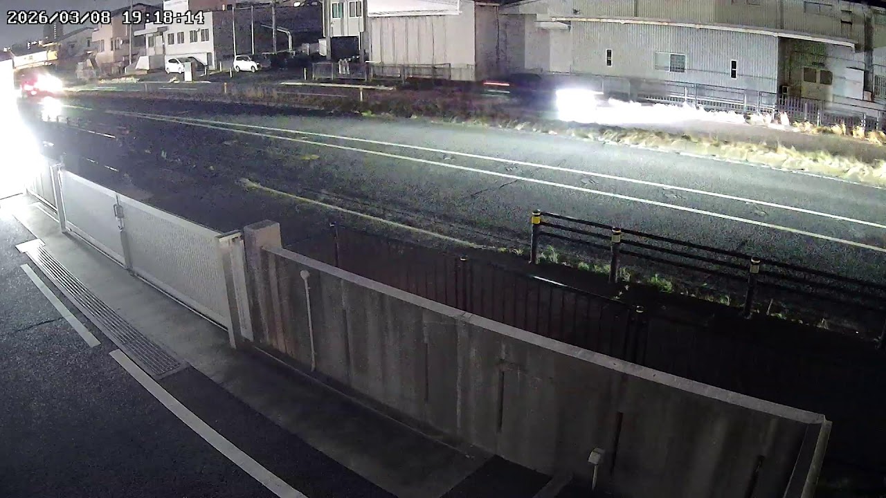 埼玉県さいたま市北区宮原町中山道ライブカメラSaitama Saitamashi Kitaku Live Camera.world.cam