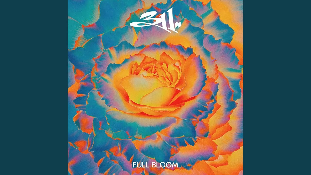 Full Bloom