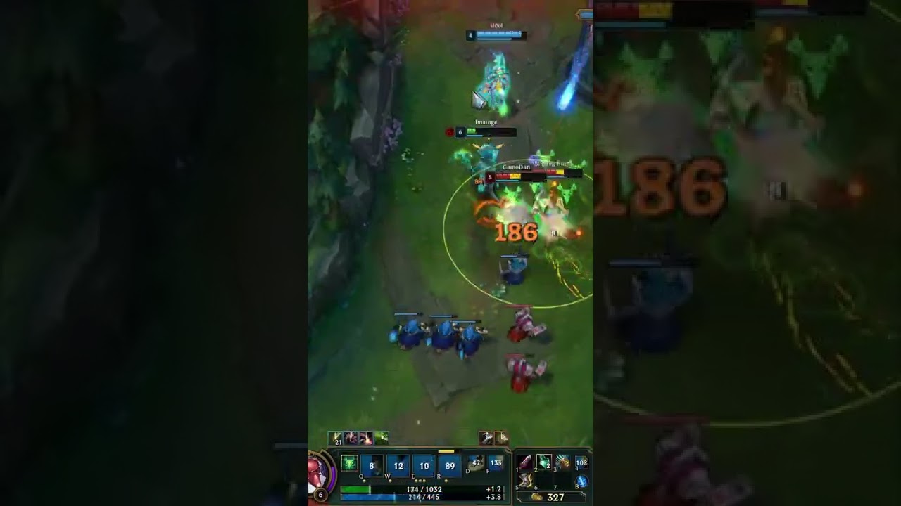 HOW IS LETHAL TEMPO AD TWITCH S12? PART 1 // LEAGUE OF LEGENDS