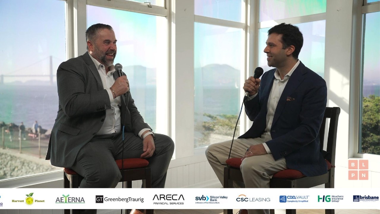 JPM Week Summit 2026 | Kris Khalil
