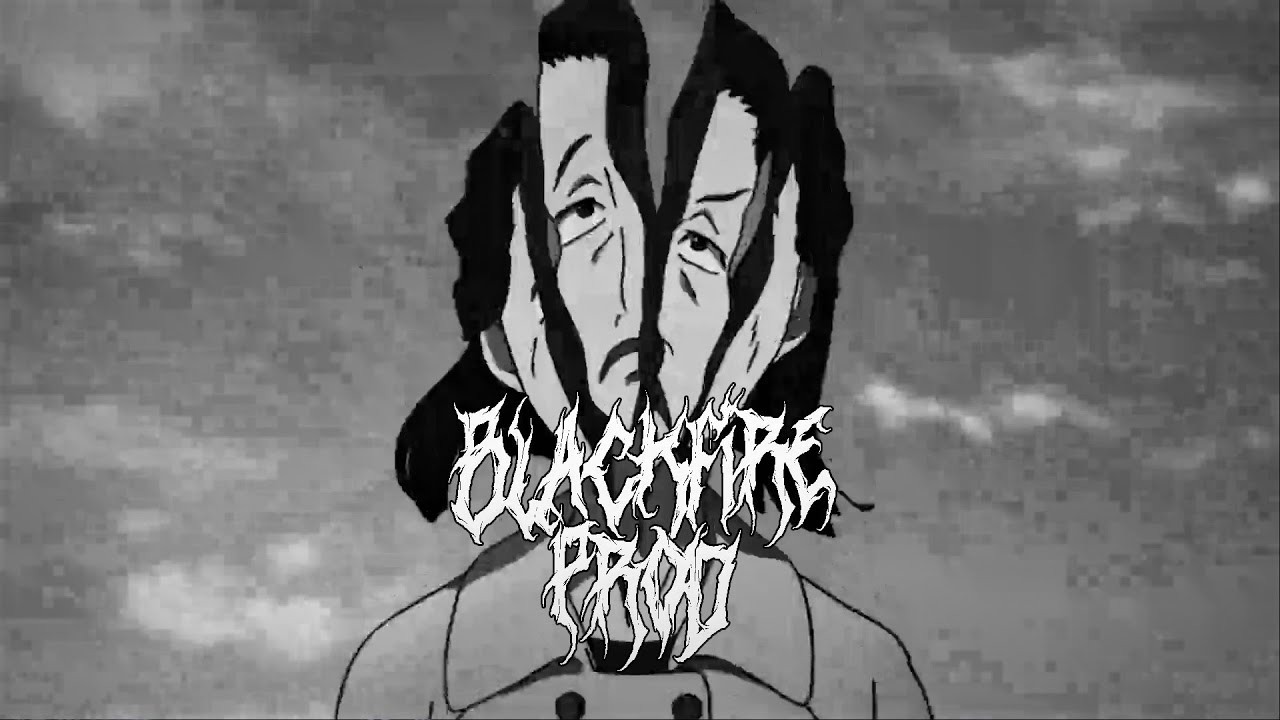 (SOLD) TRAP METAL TYPE BEAT - 