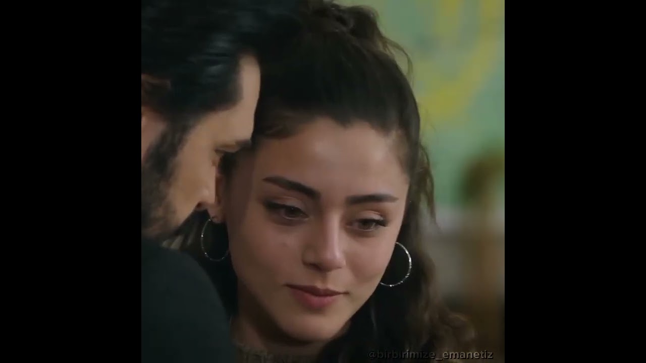 Emanet - Husband and wife