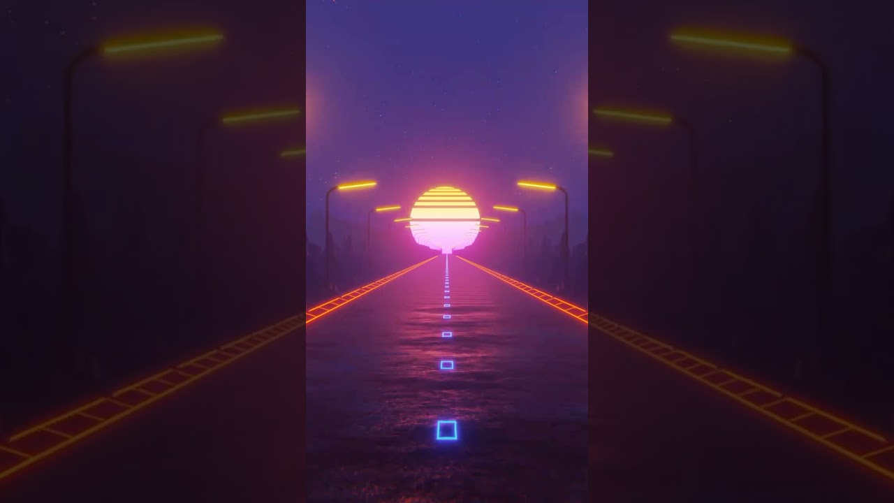 After Midnight - Chill Phonk