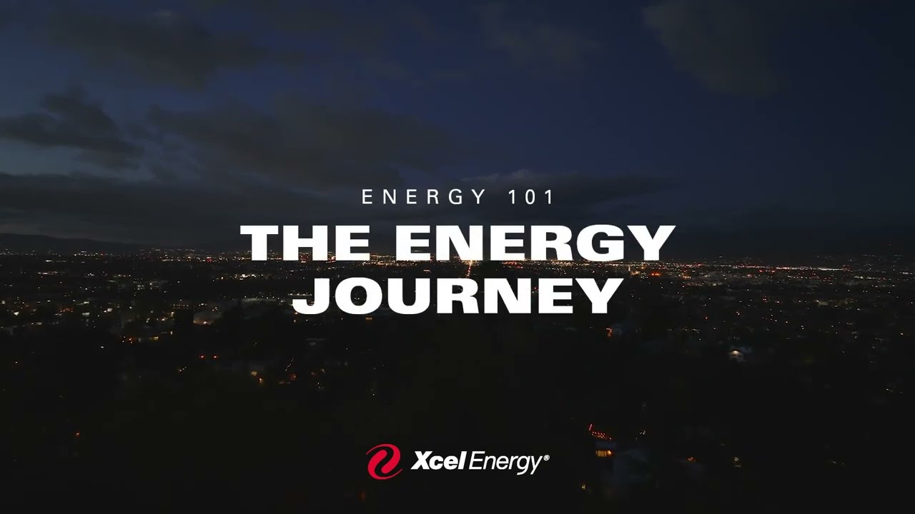 The Energy Journey