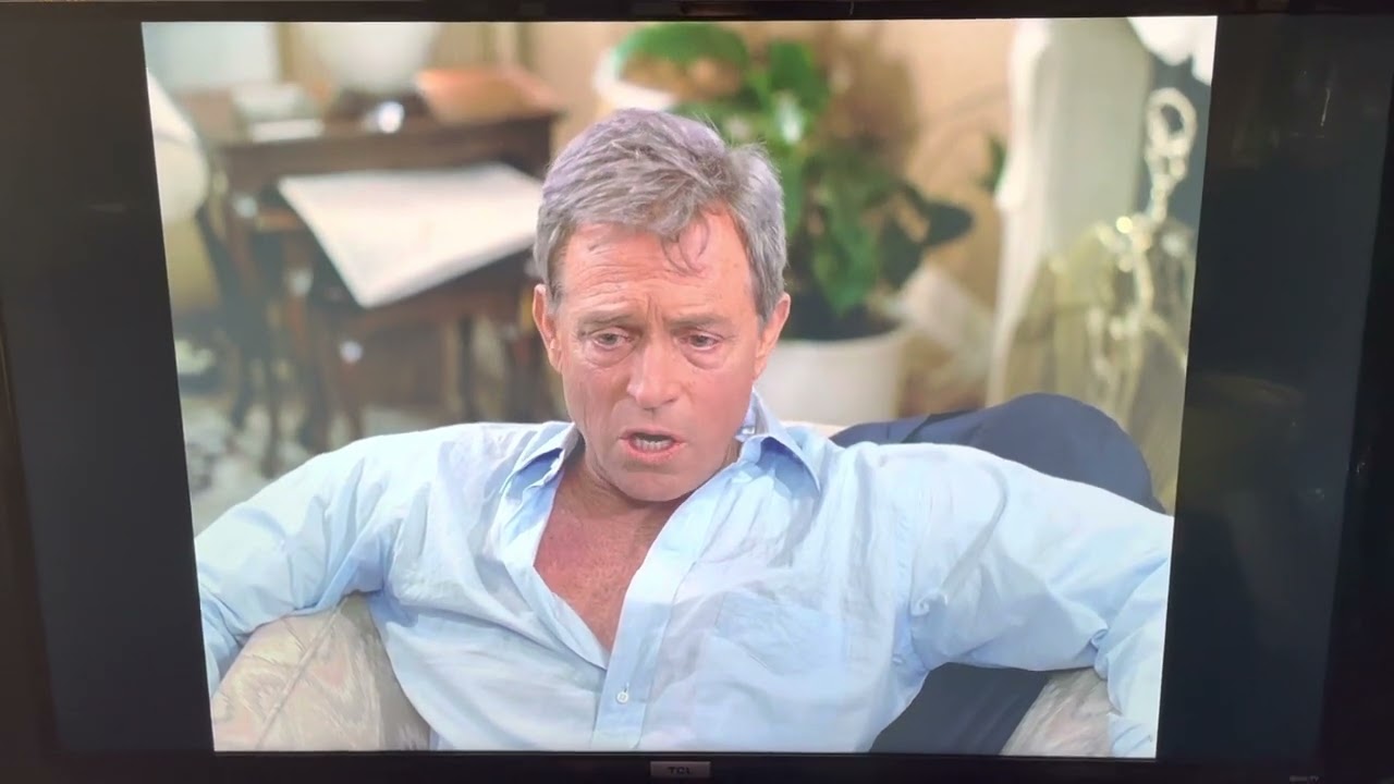 Dynasty: Dex & Adam find Mark Jennings’ Killer.