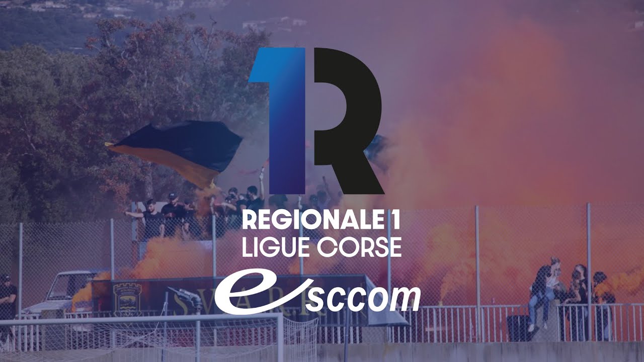 SVARR &ndash; AS Porto-Vecchio | J3 R&eacute;gional 1 ESCCOM | Stade Jacky Santucci (Replay)