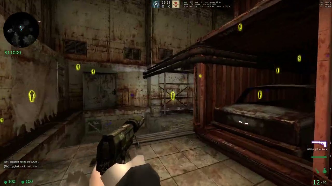 ze_silent_hill_3_full_t1 all lucky boxes
