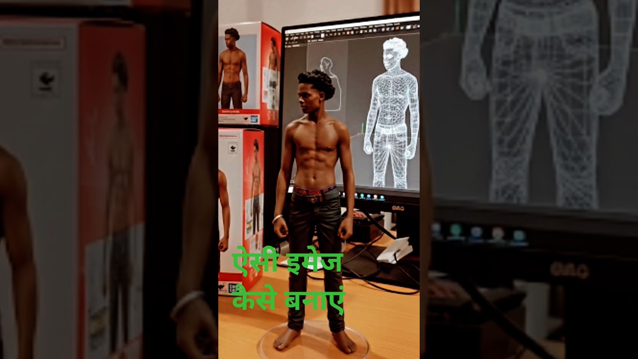 trinding Instagram viral 3D ai photo Editing | google gemini viral photo Editing | Ai photo Editing