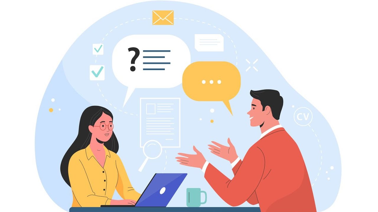 How to prepare for your Mitacs Interview? (كيف تستعد لمقابلة مشروع ميتاكس ؟)