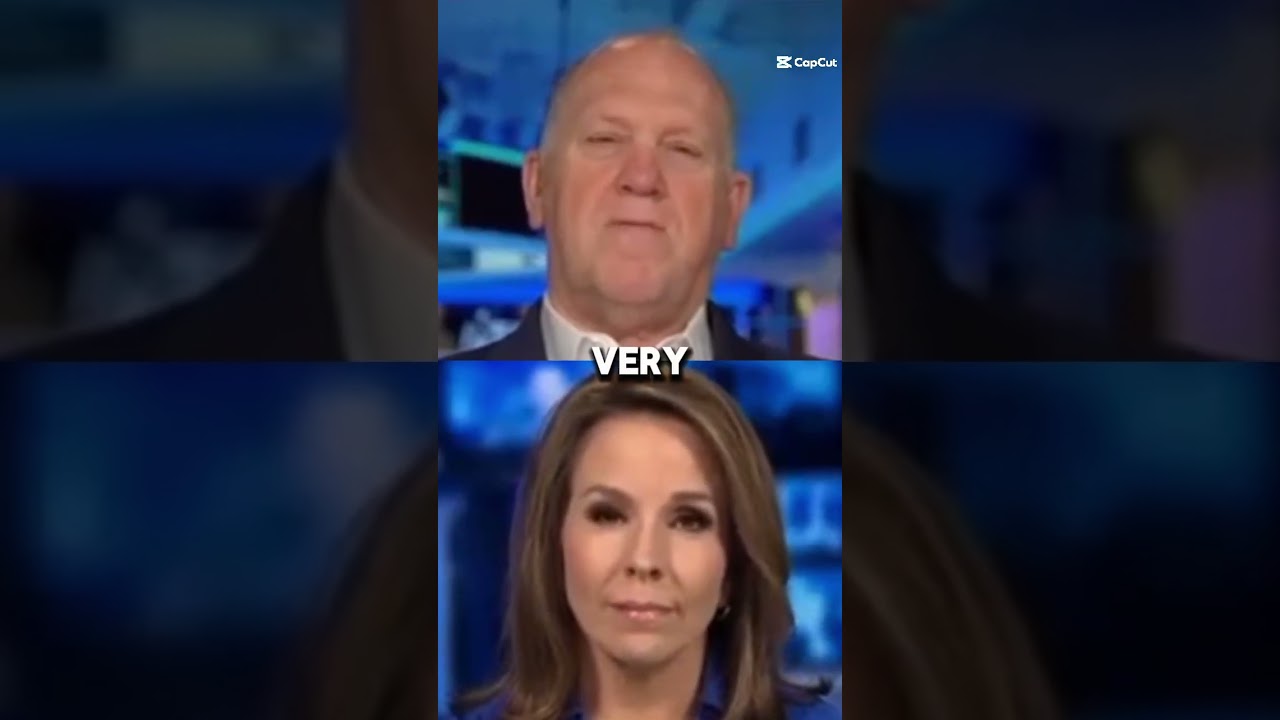 Tom Homan: Illegal Immigrants Get Due Process