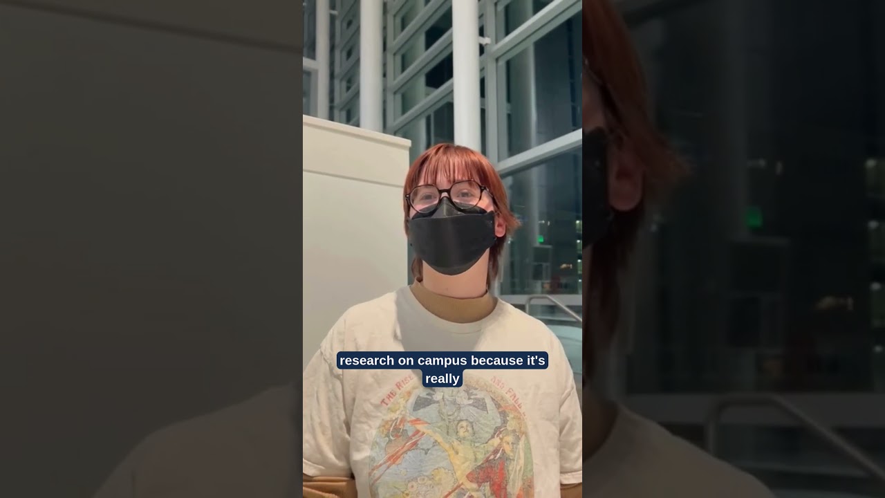 Meet Student Researchers at MSU