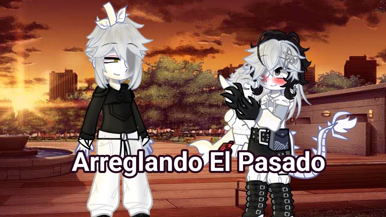 Arreglando El Pasado | FPE x OPM | (As/Au)