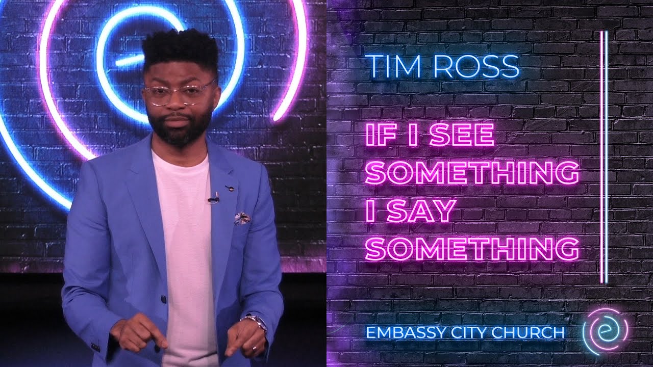 Tim Ross 