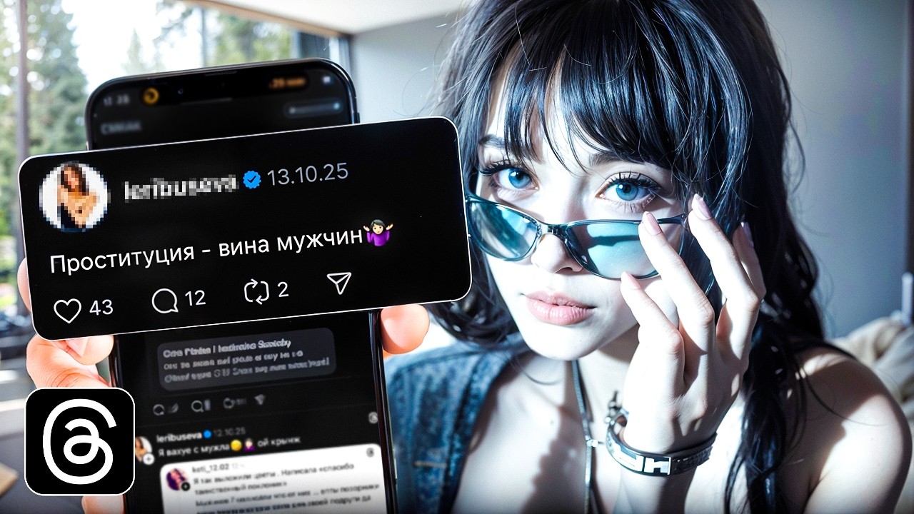Девочки из тредс ультуют по мэнам =)