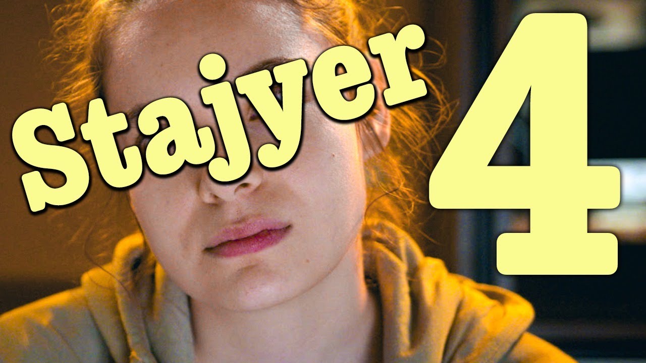 Bir Başka Stajyer - Stajyer - Duygu Uysal - B04