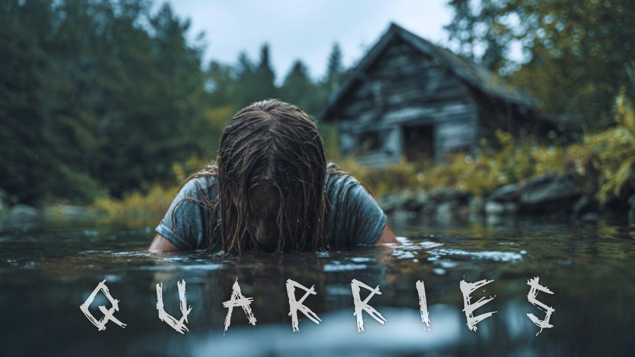 Why Everyone Is Talking About This Brutal Horror Movie! 🗣️🩸 QUARRIES | Movies In English 4K