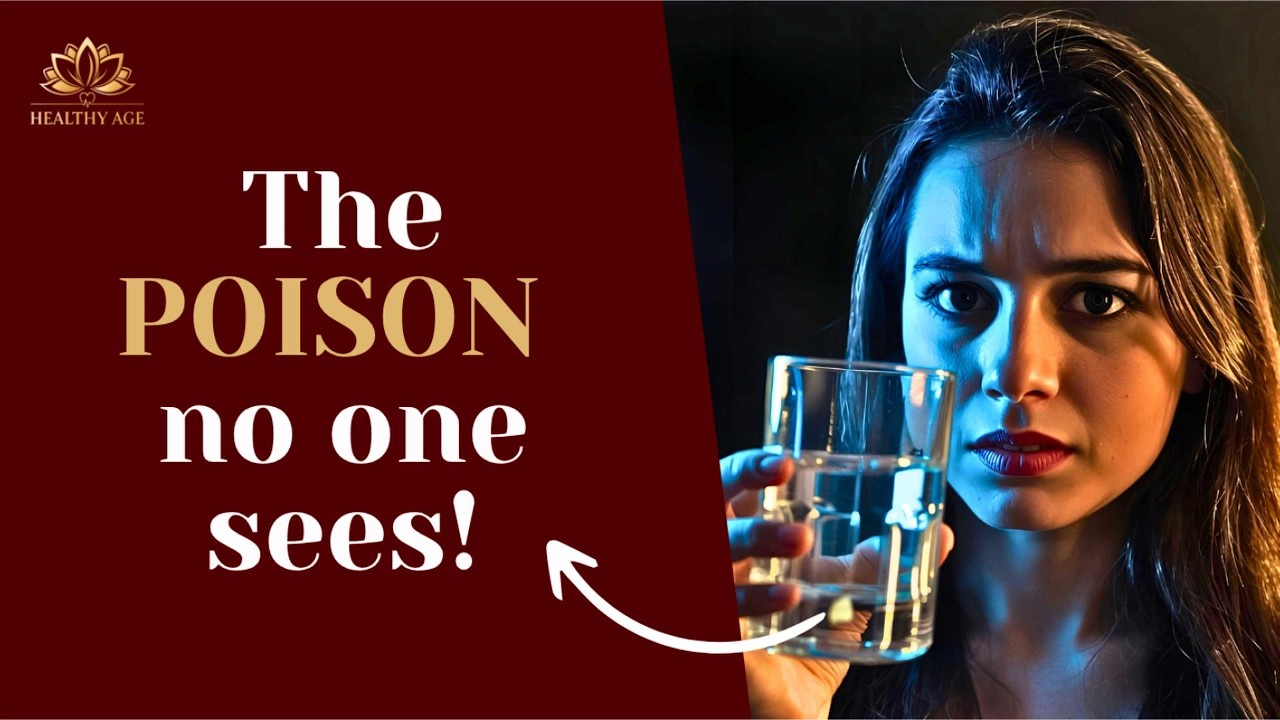 METHANOL Poisoning: The Invisible Poison in DRINKS!