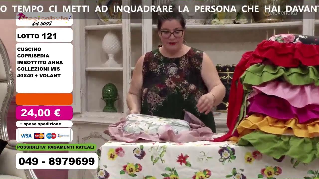 MERCOLEDÌ 15 GIUGNO H15:30 PUNTATA INTERA MAGICABULA