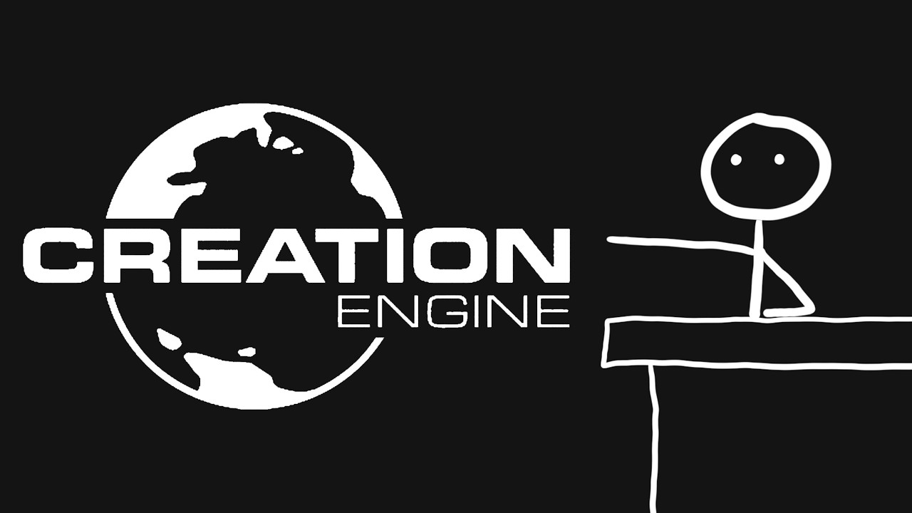 Самое важное решение Bethesda