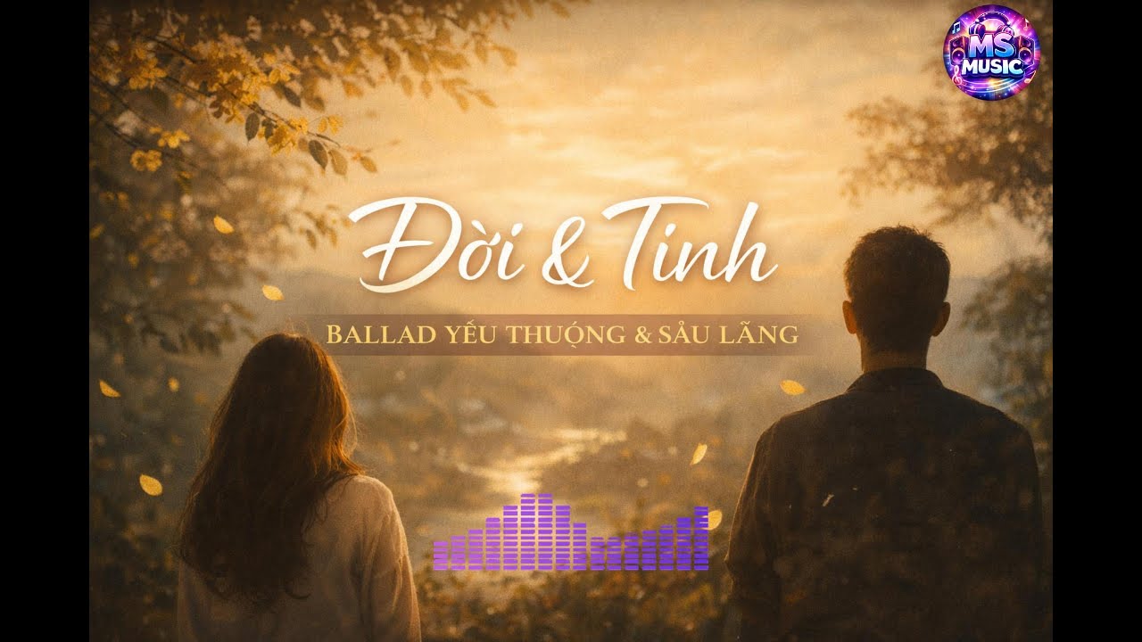 ĐỜI Và TÌNH--- 