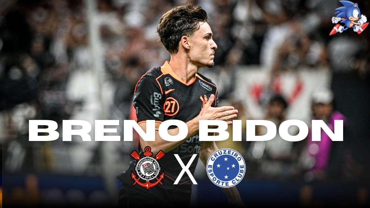 Breno De Souza 