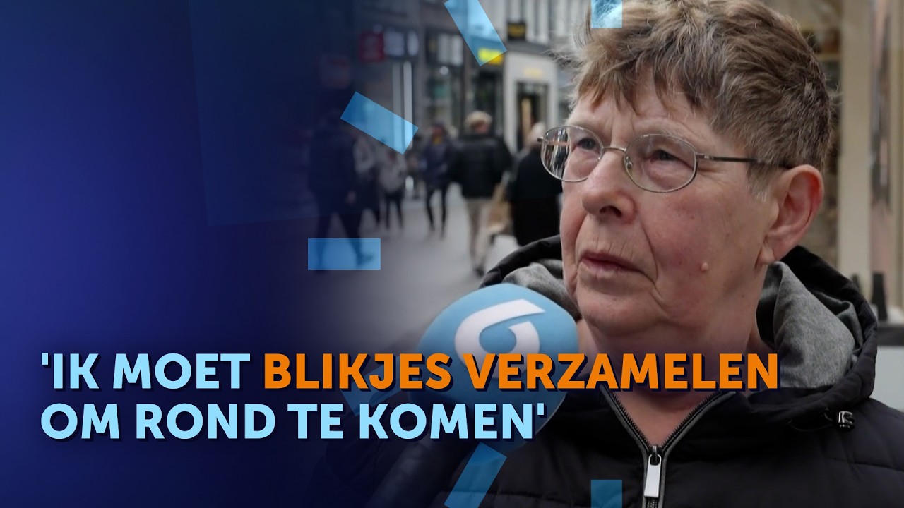 Wordt de MIDDENKLASSE uitgeknepen? 'Ik durf niet meer naar de TANDARTS' | Nieuws van de Dag