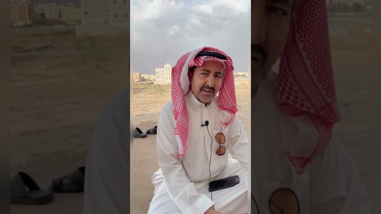 التقرير الثالث عشر لقرية المراغه محافظة احد رفيده لقاء مع آل هادي سعيد وسعود