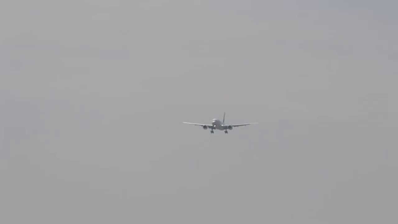 KE1258 Jeju - Gimpo KoreanAir BOEING777-200ER SkyTeam Livery HL7733