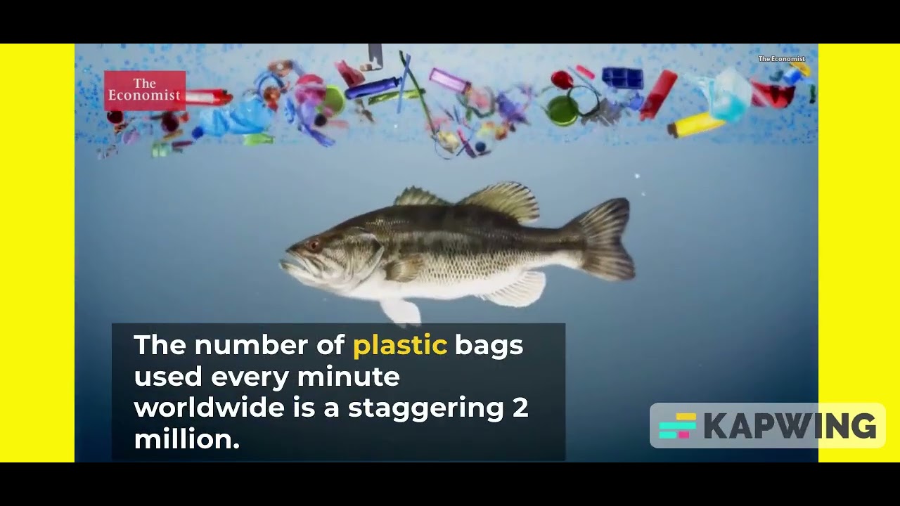 #plastic facts #banplastic