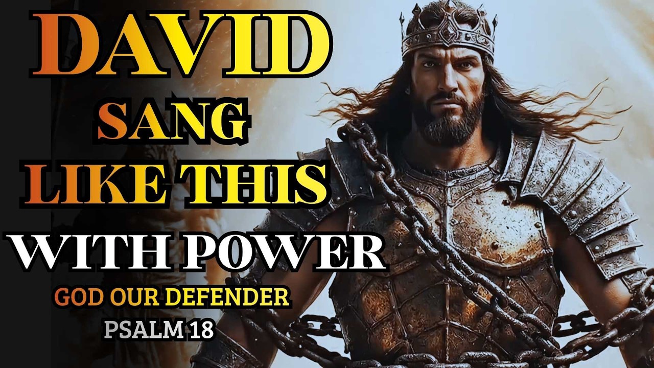 🎶Cleanse Your Home with Psalms of King David | Hebrew Worship Songs of Zion  