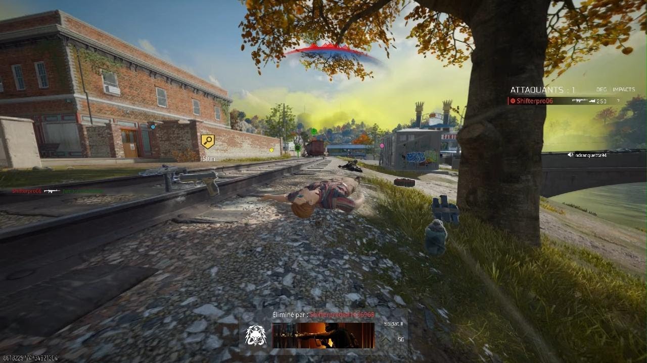 Call of Duty top 1