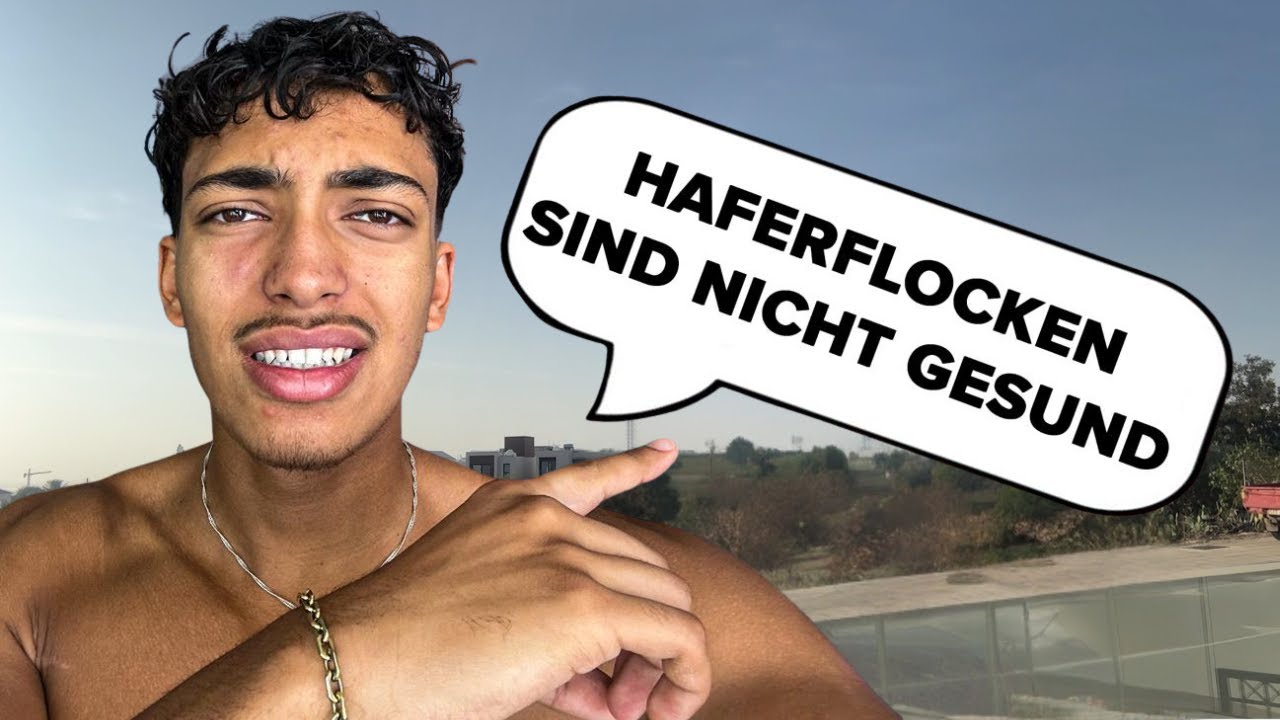 4 Ernährungsmythen die dich DÜNN halten